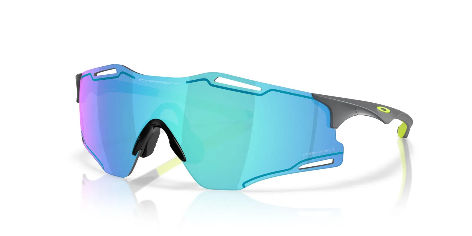 Oakley Cybr Zero 9512D Sunglasses - view 69